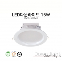 DW-D15W60AL